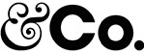&Co. logo