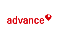 Advance A/S logo