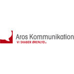 Aros Kommunikation logo