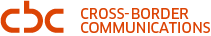 Cross-Border Communications logo