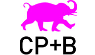 Crispin Porter + Bogusky logo