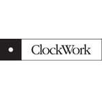 ClockWork Reklamebureau logo