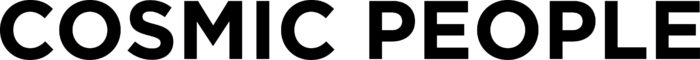 Cosmic People logo