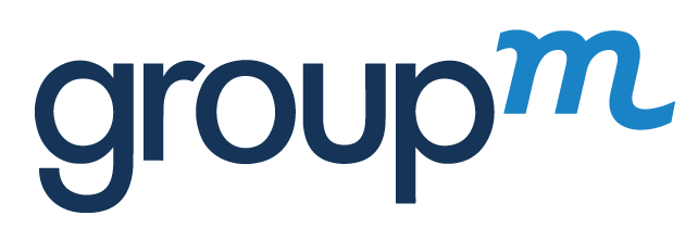 GroupM logo