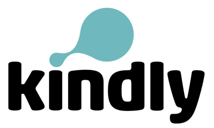 Kindly logo
