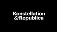 Konstellation & Republica logo
