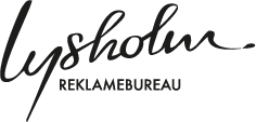 Lysholm logo