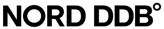 NORD DDB logo