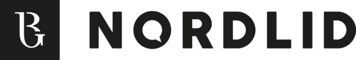 Nordlið logo
