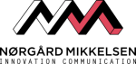 Nørgård Mikkelsen logo