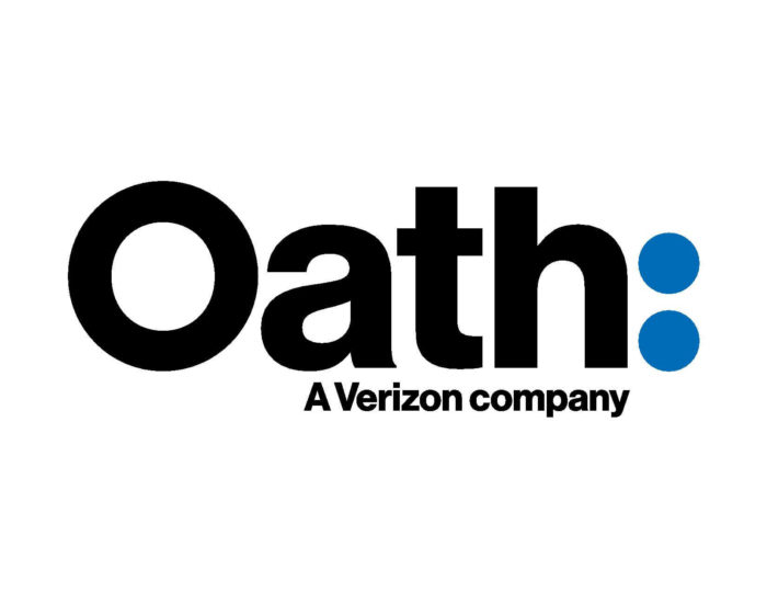 Oath logo