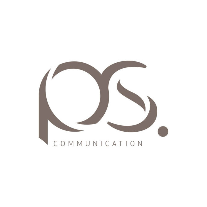 PS Communication logo