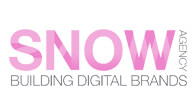 SNOW logo
