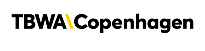 TBWA\COPENHAGEN logo