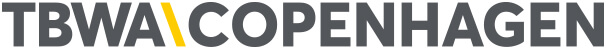 TBWA\COPENHAGEN logo
