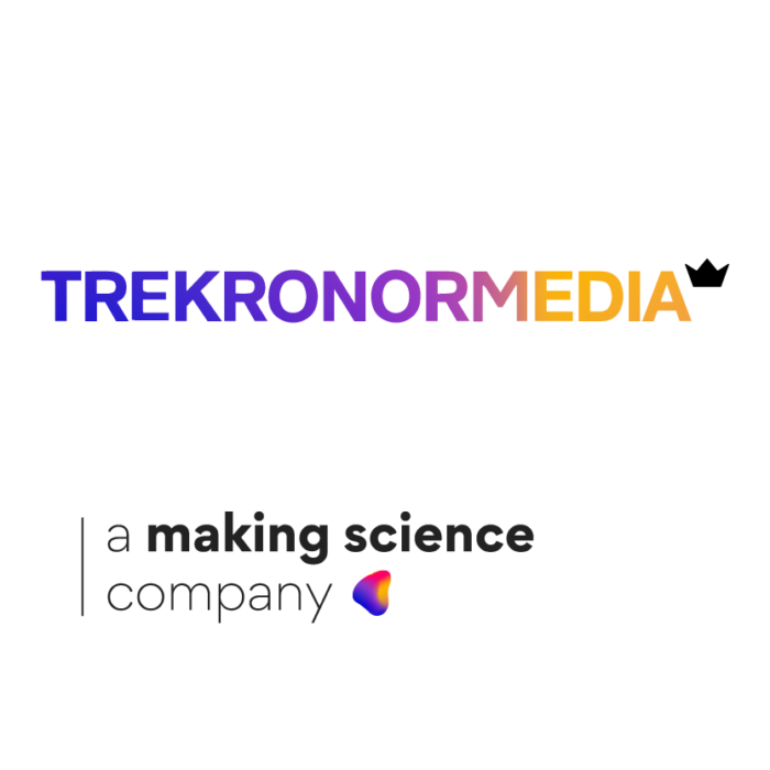 Tre Kronor Media logo