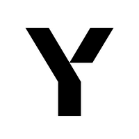 Yellow logo