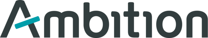 Ambition A/S logo