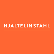 Hjaltelin Stahl logo