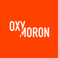 Oxymoron logo