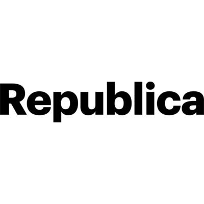 Republica logo