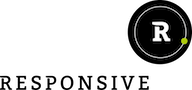 Responsive logo