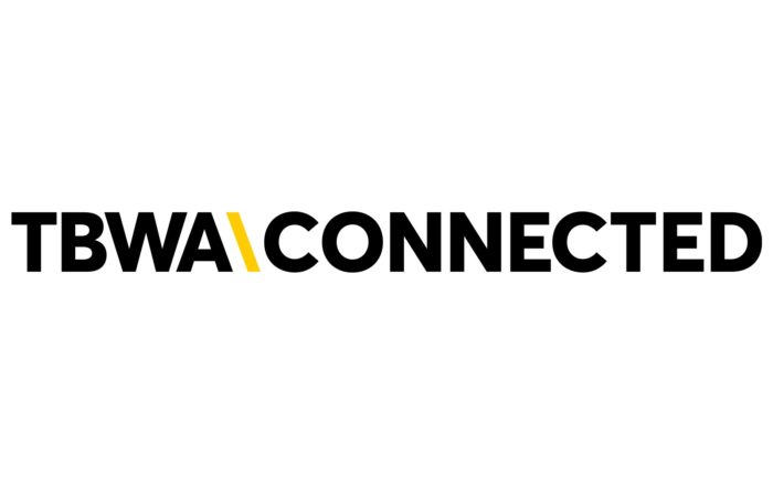 TBWA\CONNECTED logo