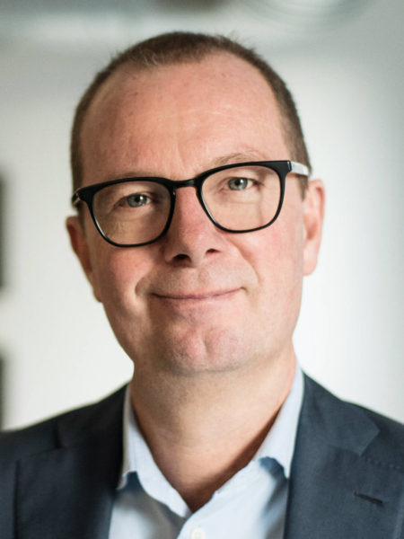 Claus Wittenborg