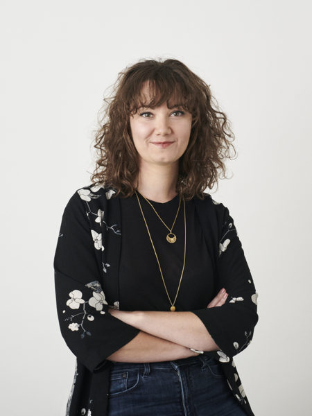 Isa Østergaard Aurvig