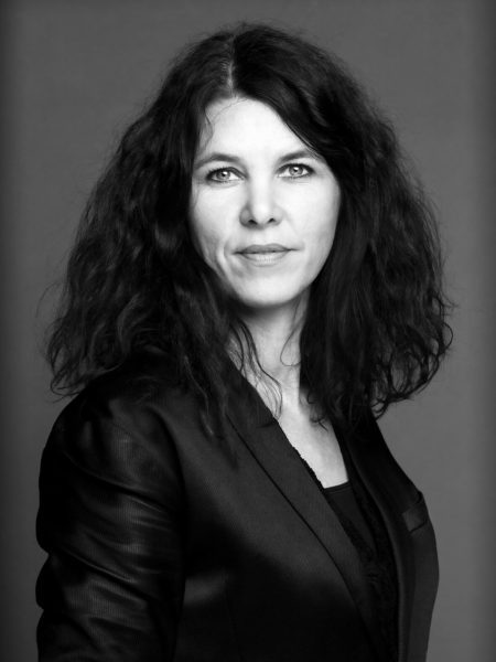 Karina Holm Henriksen