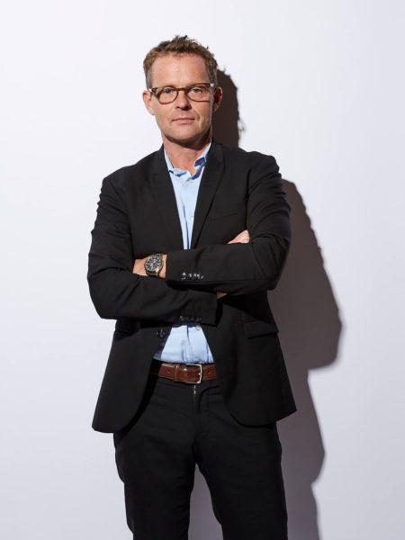Kresten Schultz Jørgensen