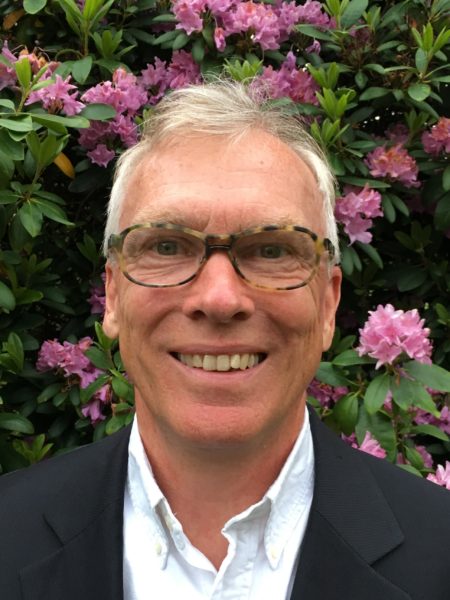 Michael Bramsnæs