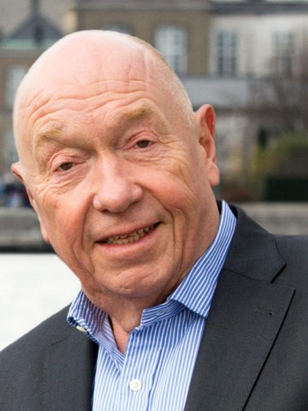 Peter Sterup