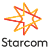 Starcom Danmark logo