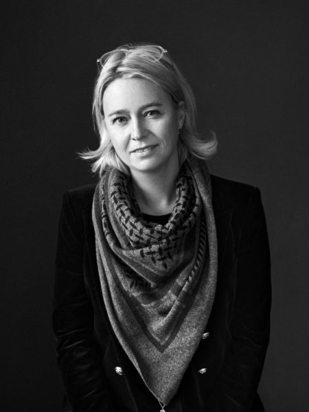 Susanne Lund, næstforkvinde
