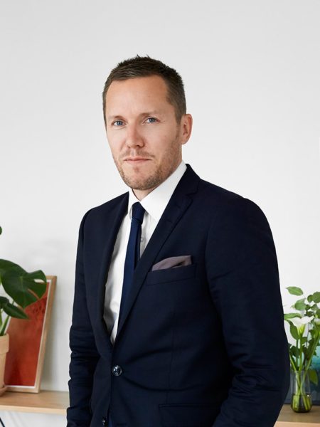 Morten Hershøj