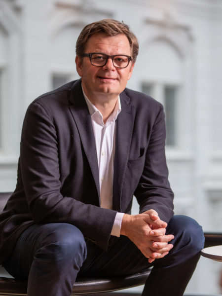 Jonas Hemmingsen