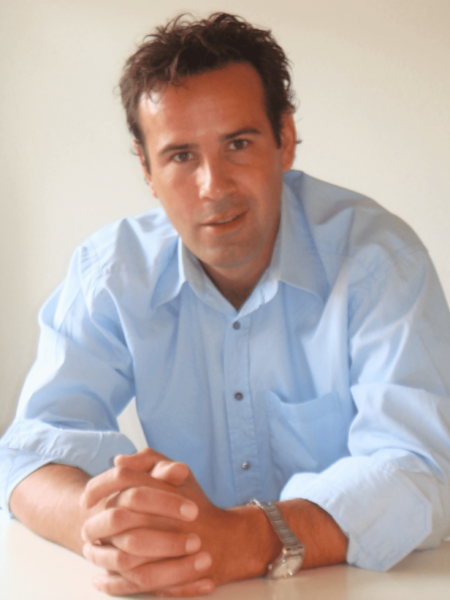 Carsten Lundsfryd