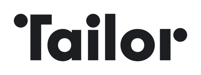 Tailor logo