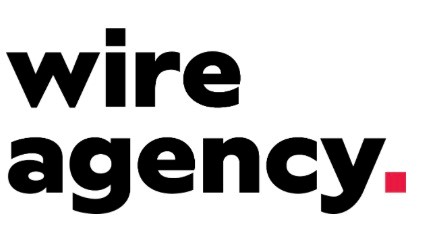 Wire Agency logo