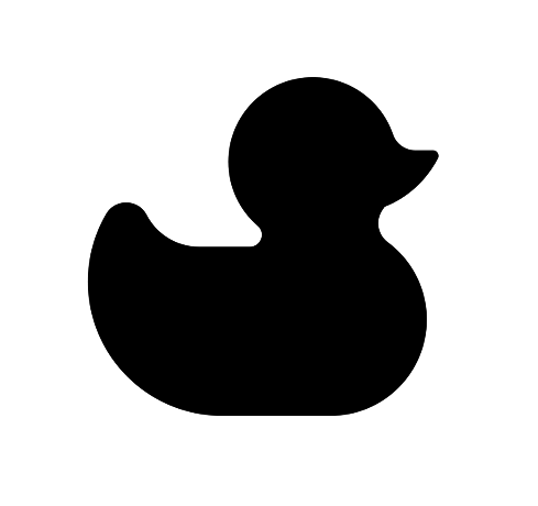 Duckling logo