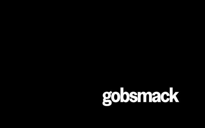 Gobsmack Production logo