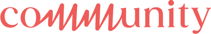 Community Agency logo
