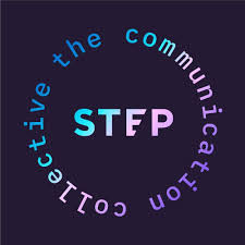 STEP logo