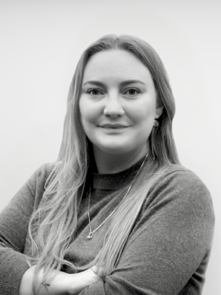 Mia-Sofia Kjølhede Hallgren